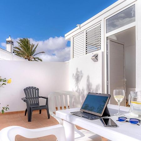 Apartamento Sussa 7A By Hh Puerto del Carmen  Bagian luar foto