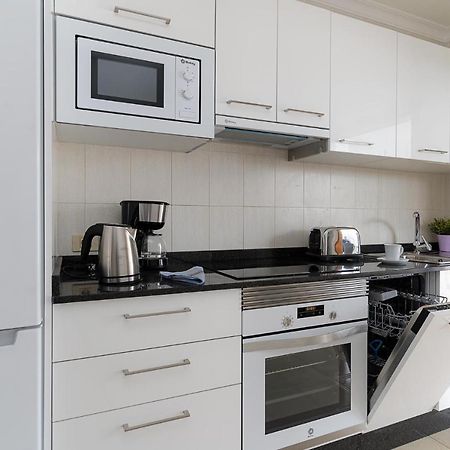 Apartamento Sussa 7A By Hh Puerto del Carmen  Bagian luar foto