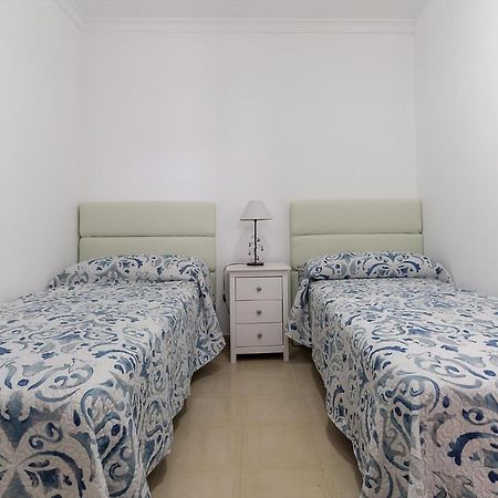 Apartamento Sussa 7A By Hh Puerto del Carmen  Bagian luar foto