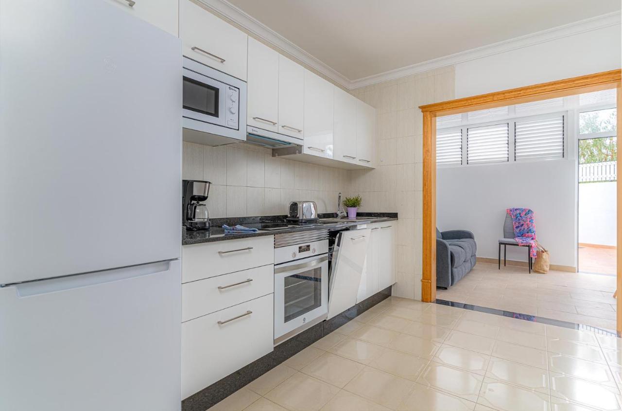Apartamento Sussa 7A By Hh Puerto del Carmen  Bagian luar foto
