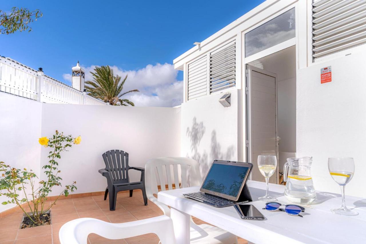 Apartamento Sussa 7A By Hh Puerto del Carmen  Bagian luar foto