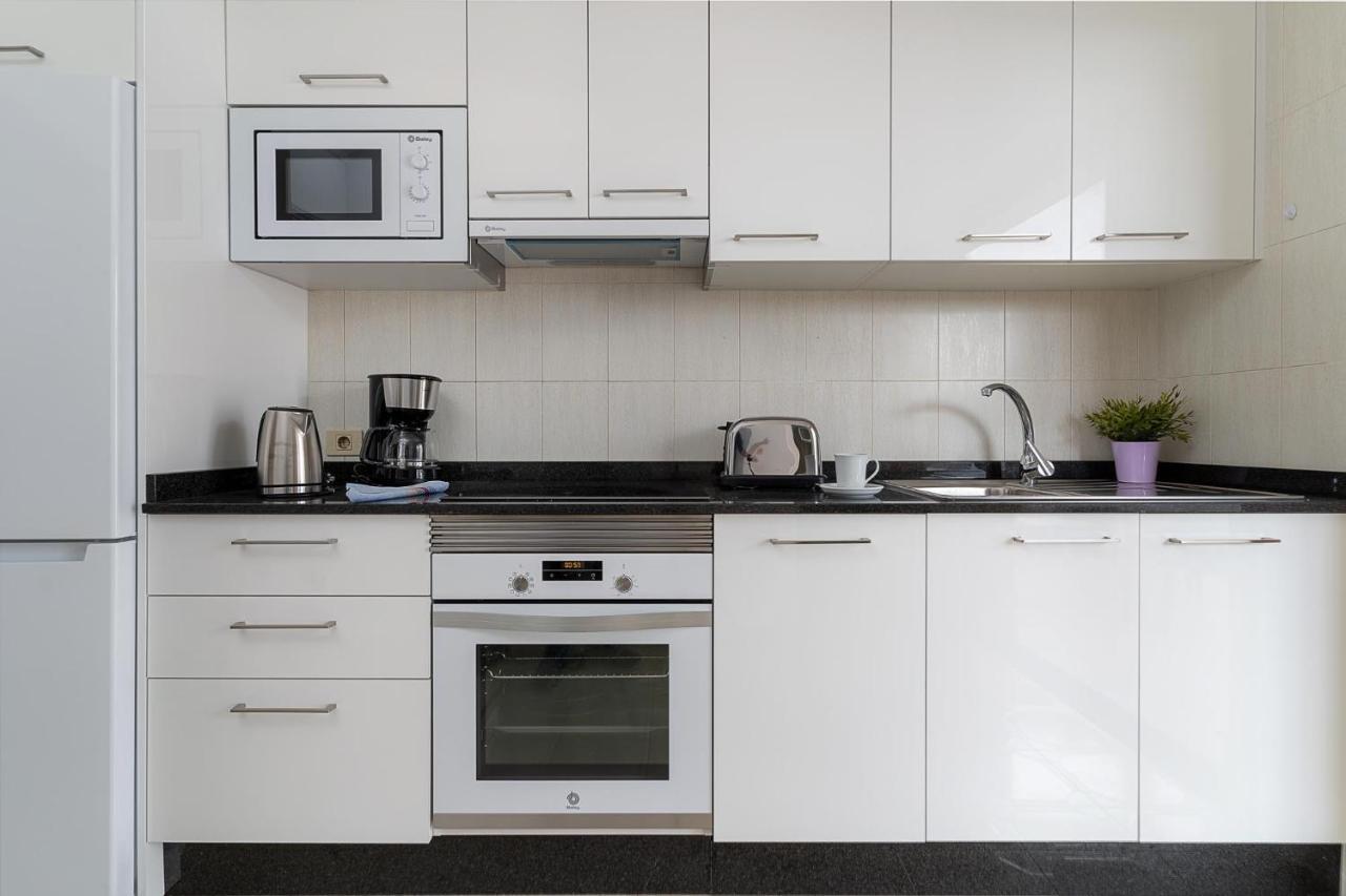 Apartamento Sussa 7A By Hh Puerto del Carmen  Bagian luar foto