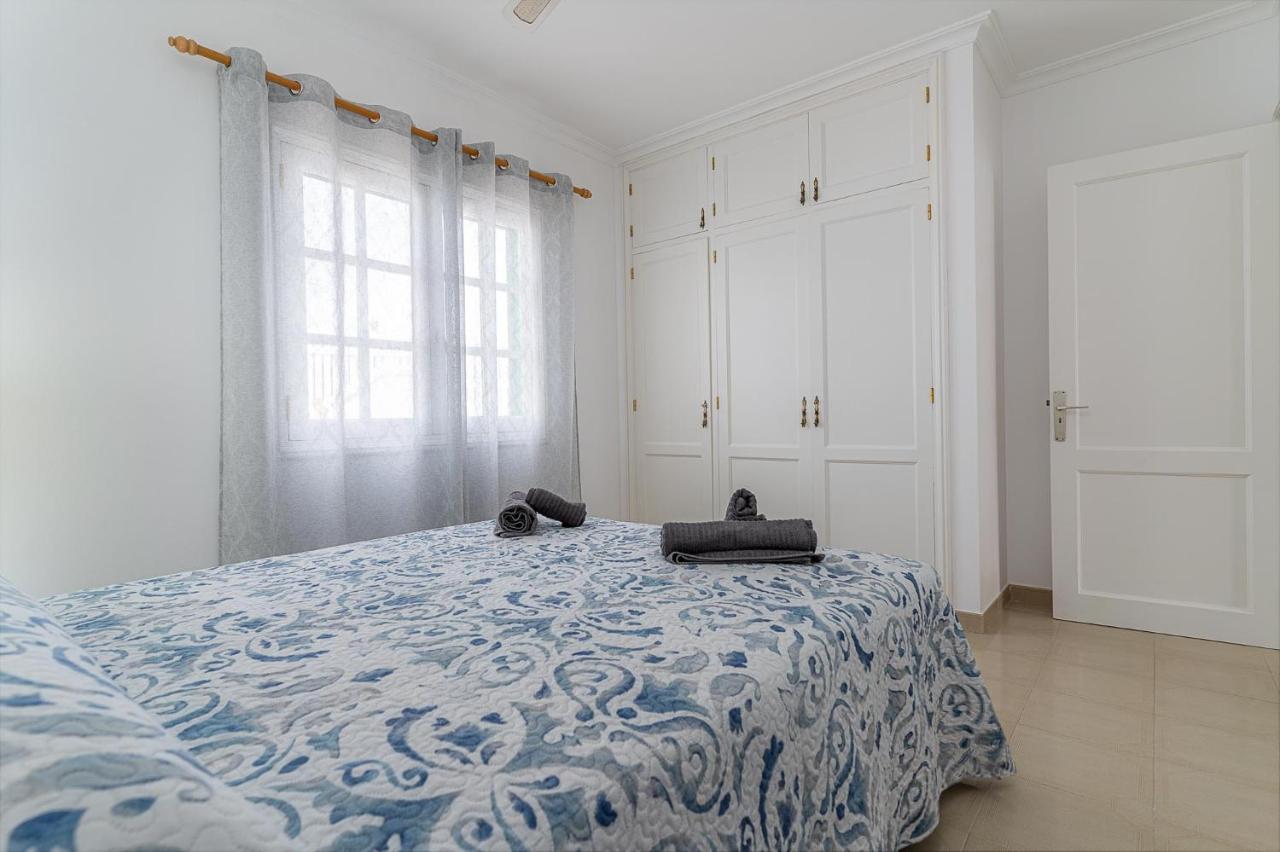 Apartamento Sussa 7A By Hh Puerto del Carmen  Bagian luar foto