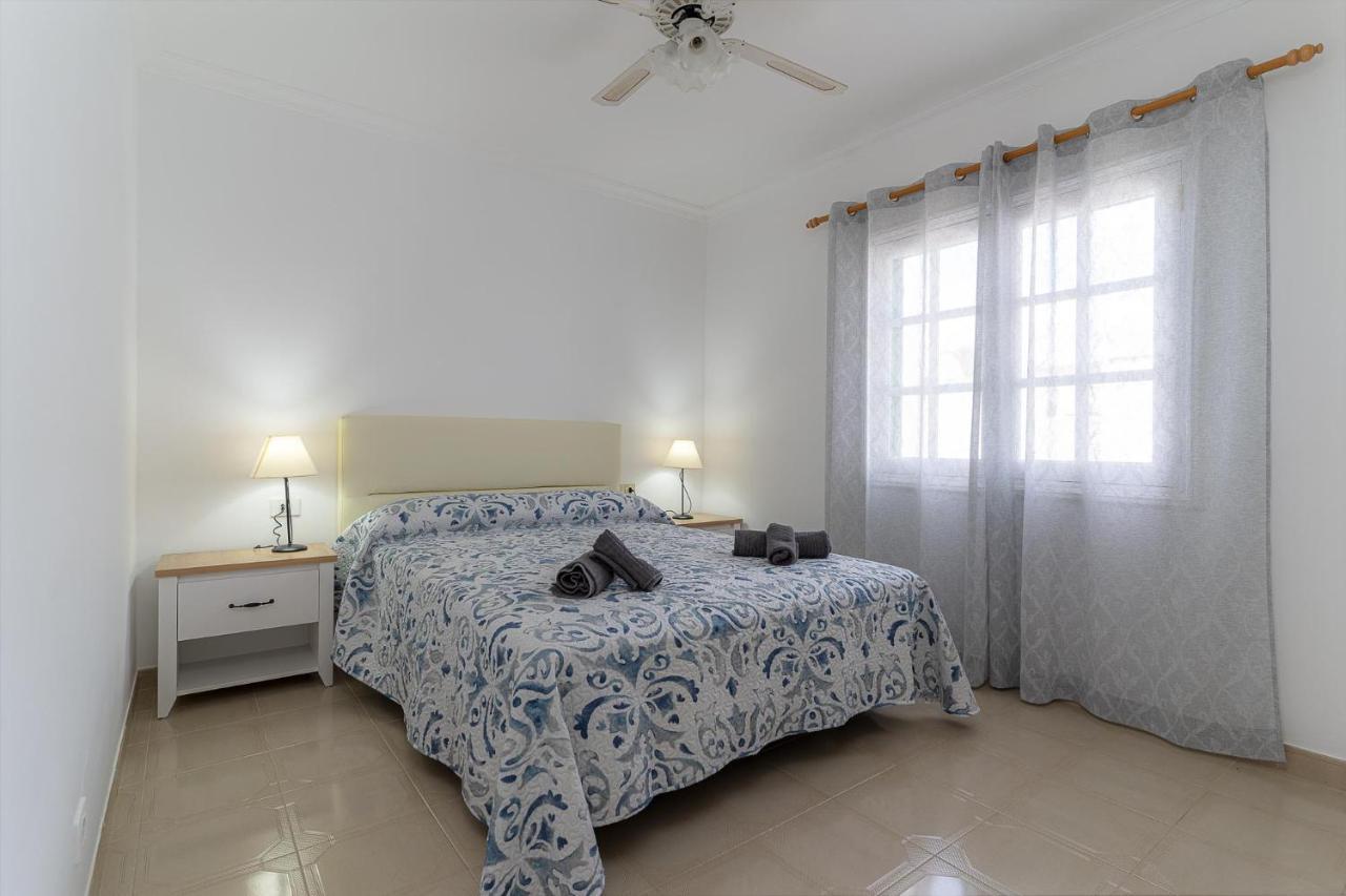 Apartamento Sussa 7A By Hh Puerto del Carmen  Bagian luar foto