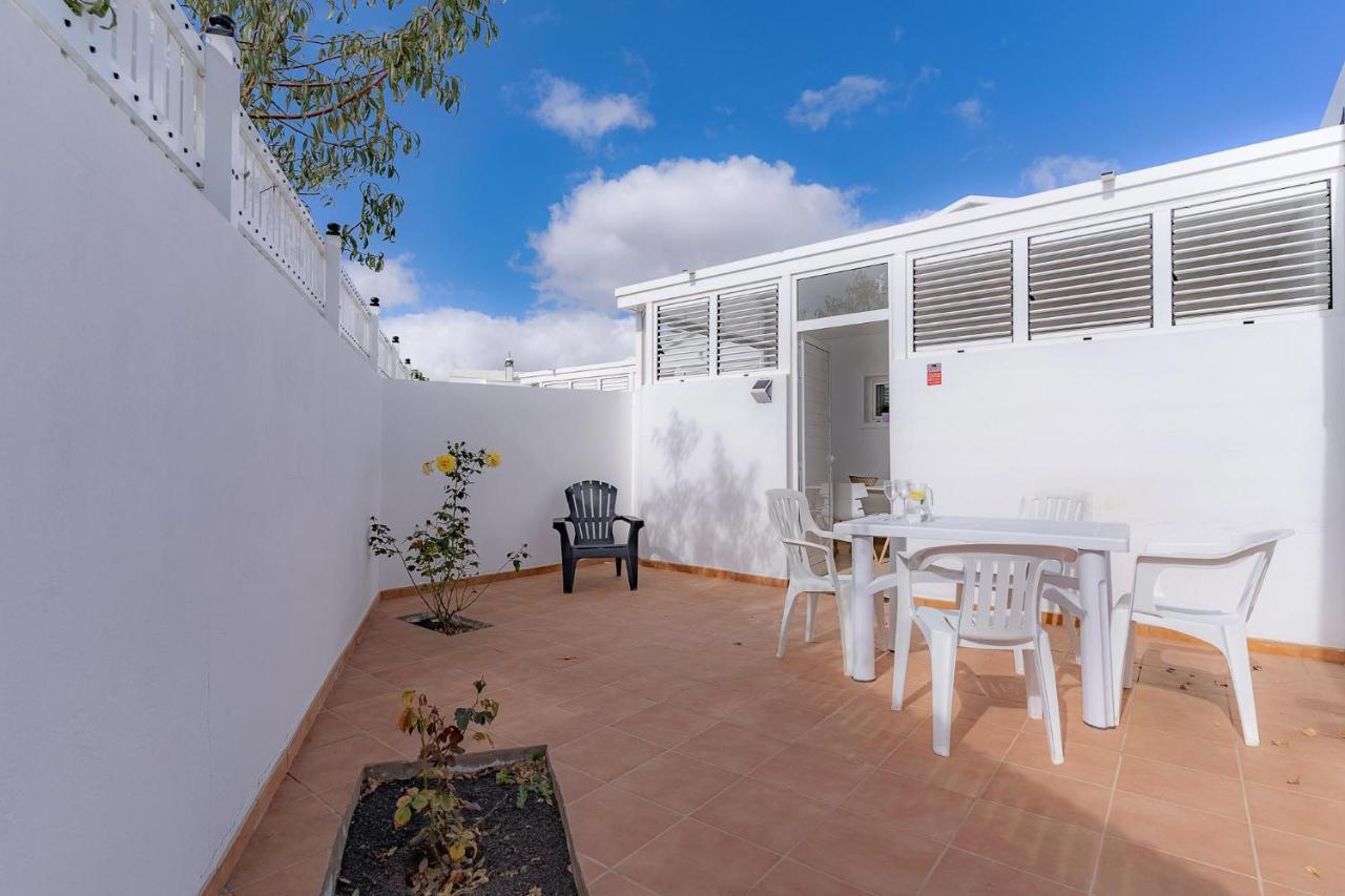 Apartamento Sussa 7A By Hh Puerto del Carmen  Bagian luar foto