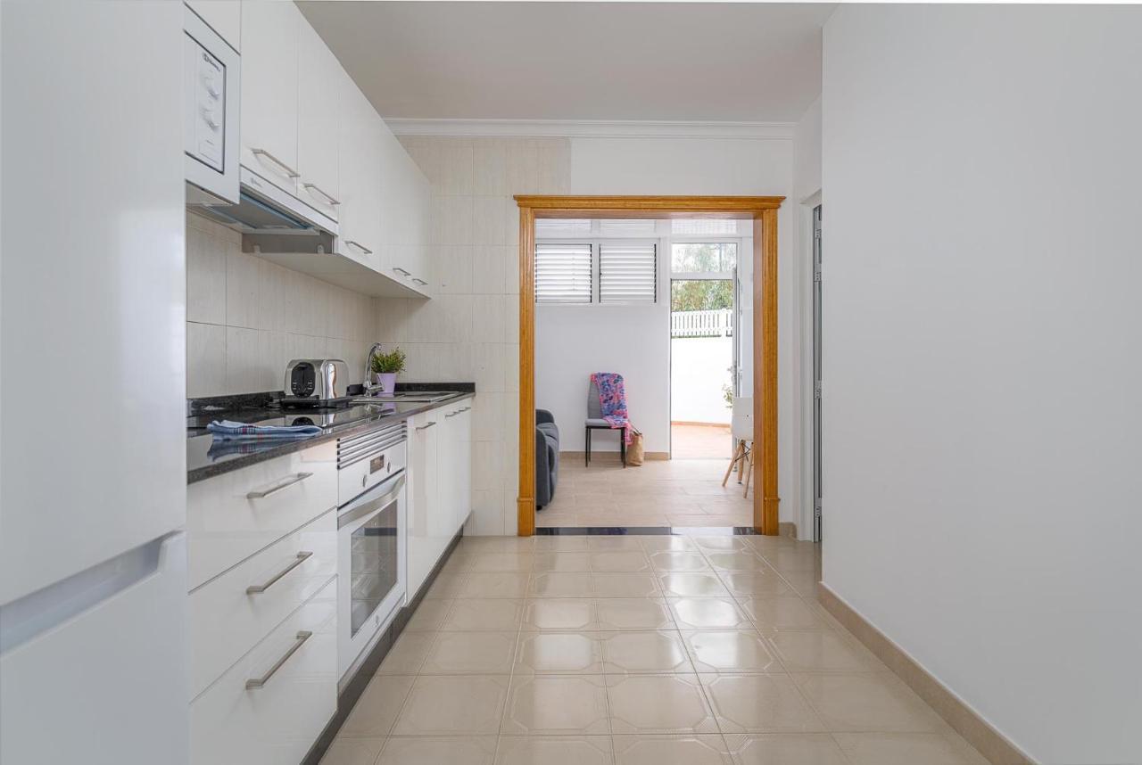 Apartamento Sussa 7A By Hh Puerto del Carmen  Bagian luar foto