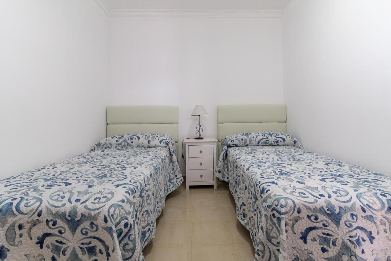 Apartamento Sussa 7A By Hh Puerto del Carmen  Bagian luar foto